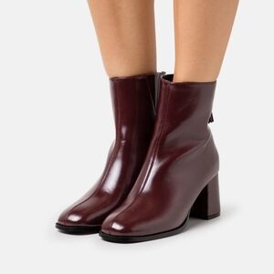 Vero Moda Wedge Boots